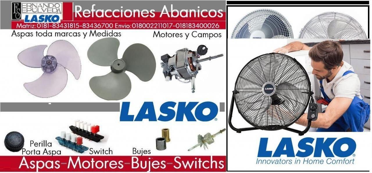 ¿Ideas básicas para realizar el mantenimiento de un ventilador?