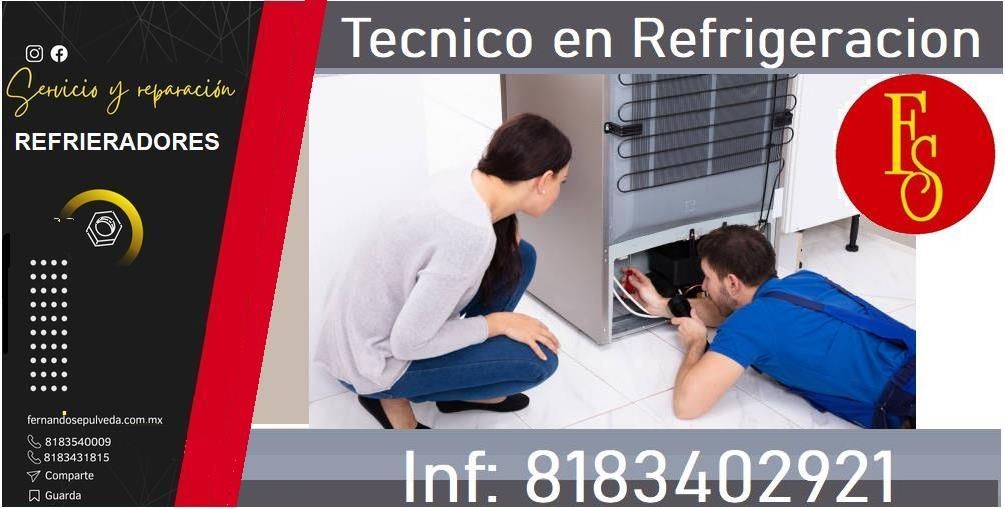 ¿Cuánto tiempo debe de pasar para mover un refrigerador?