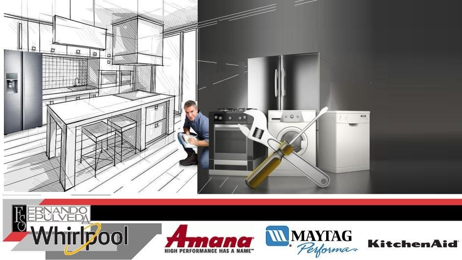 TIPS y SUGERENCIAS para la reparación de lavadoras WHIRLPOOL