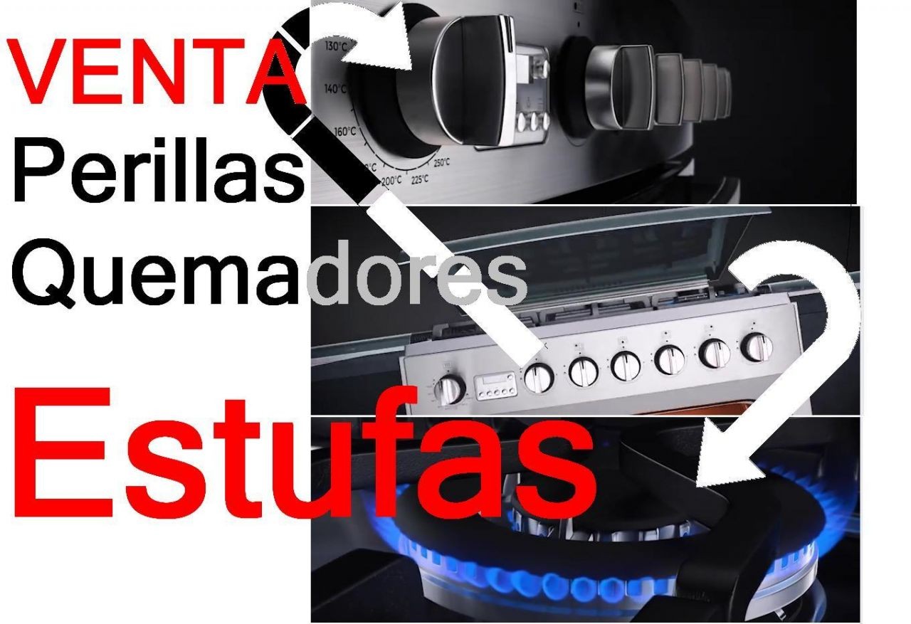 Manual de Cuidado y Uso de una Estufa Mabe