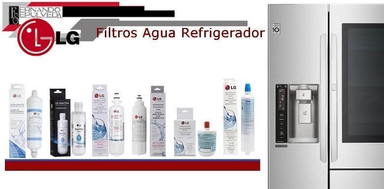 ¿Función de los filtros de agua?